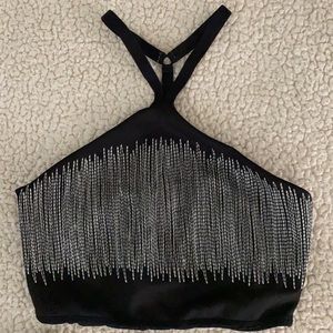 Koral Scuba Sports Bra Top